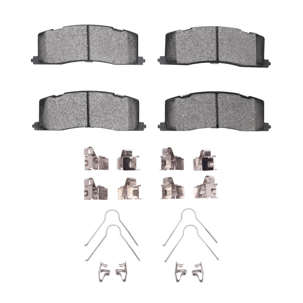 DFC auto part