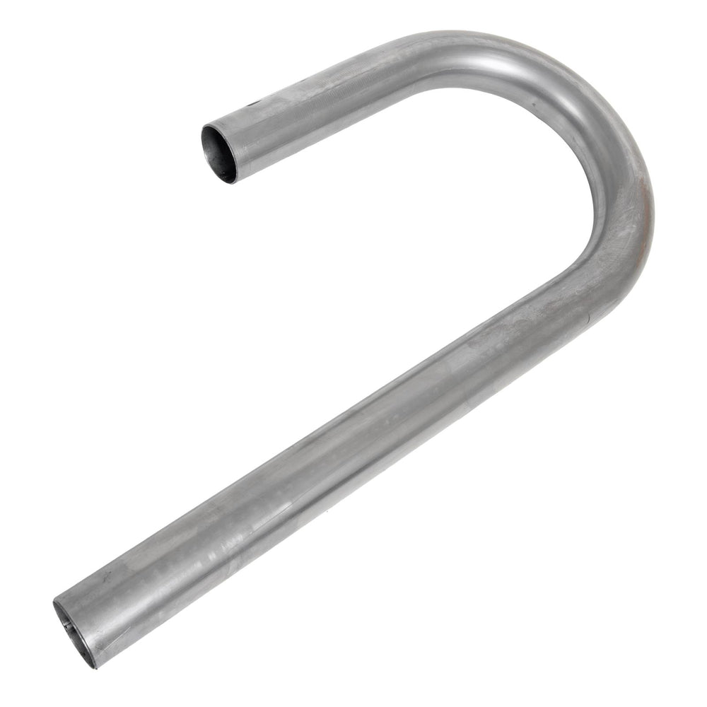 J BEND MILD STEEL 1 5/8