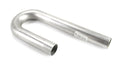 J-Bend Stainless 1.875 x 3in Radius 18 Gauge