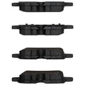 R1 20-26 GMC Terrain Rear Optimum OE Brake Pads