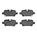 R1 20-26 GMC Terrain Rear Optimum OE Brake Pads