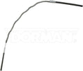 BRAKE CABLE