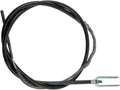 BRAKE CABLE