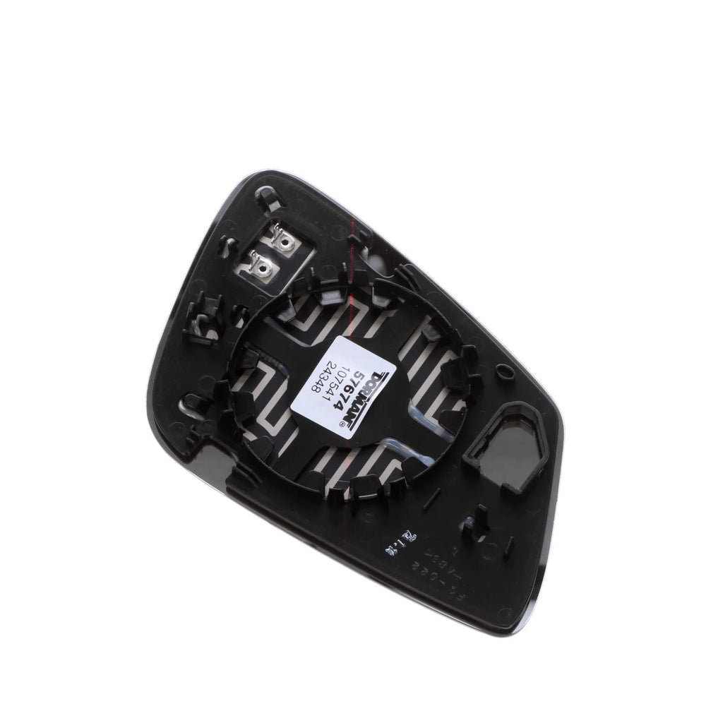 DRIVER DOOR MIRROR GLASS