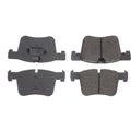 Centric Premium Ceramic Brake Pads Shims and Hardware - Front
