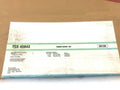 Fel-Pro Pontiac Grand Am TCS 45843 Engine Timing Cover Gasket Set