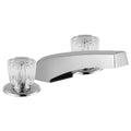 MH GARDEN TUB FILLER CHROME POLISHED