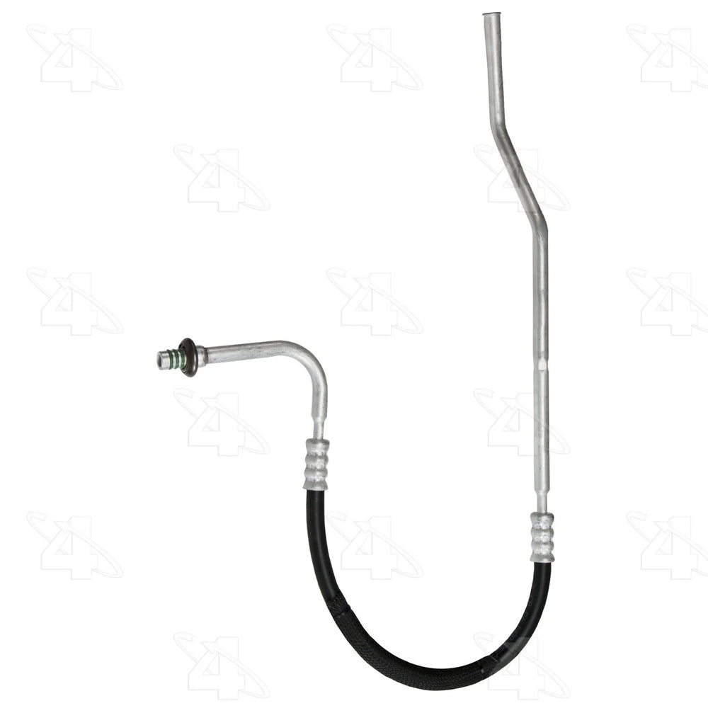 FOUR SEASONS auto part