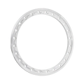 KS BEAD RING 15" - MACHINED