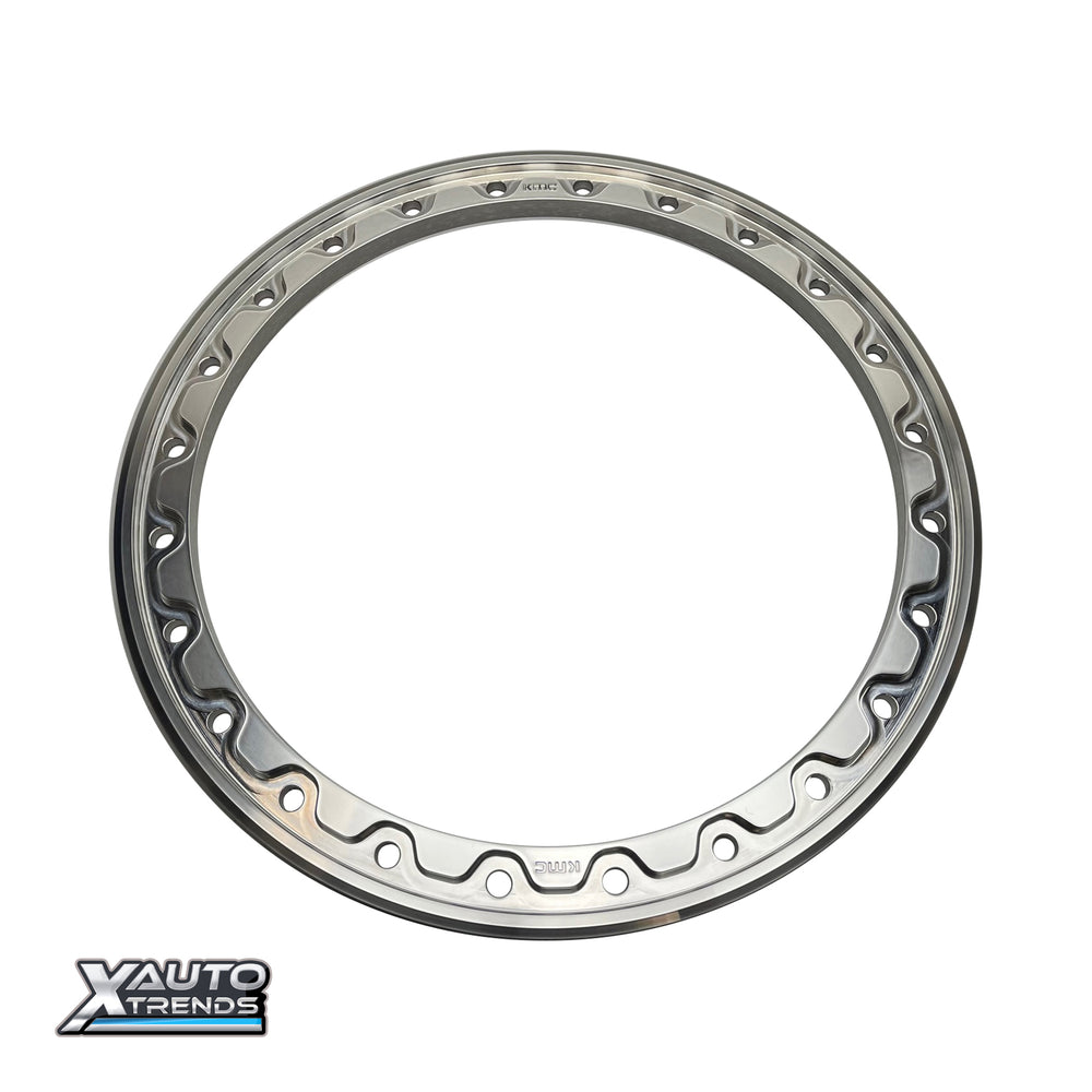 KS BEAD RING 15" - MACHINED