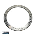 KS BEAD RING 15" - MACHINED