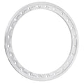 KS BEAD RING 15" - MACHINED