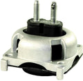 TRANSMISSION MOUNT