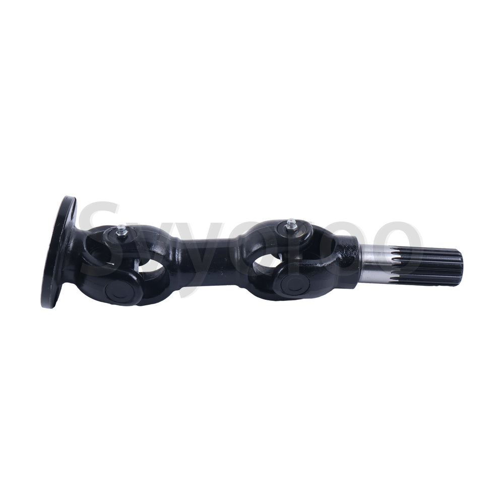 Specialty Products Inc. auto part