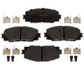 R auto part