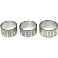 Clevite Nissan 1595 1982 2164 2488cc 4 Cyl 1963-86 Camshaft Bearing Set