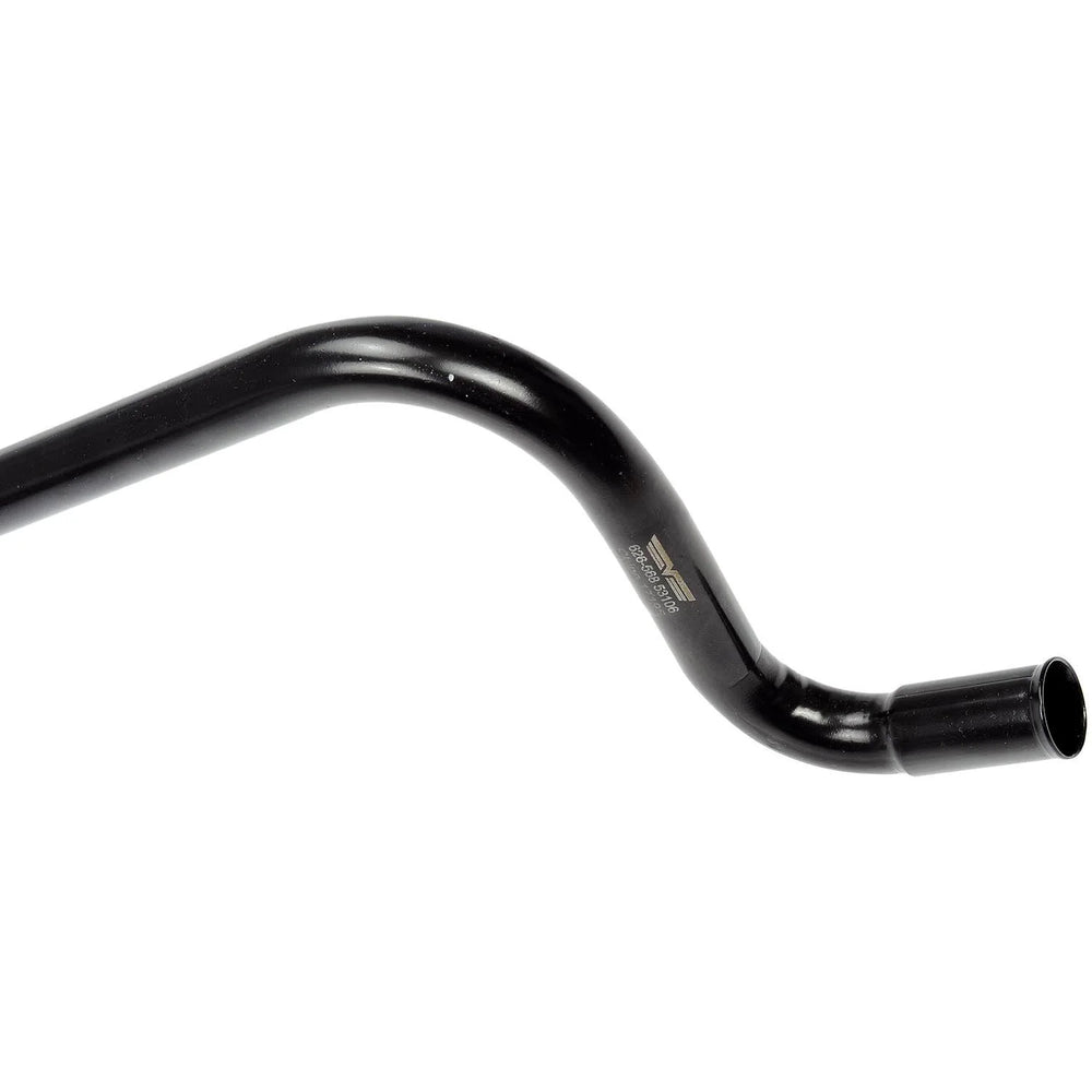HEATER HOSE ASSEMBLY