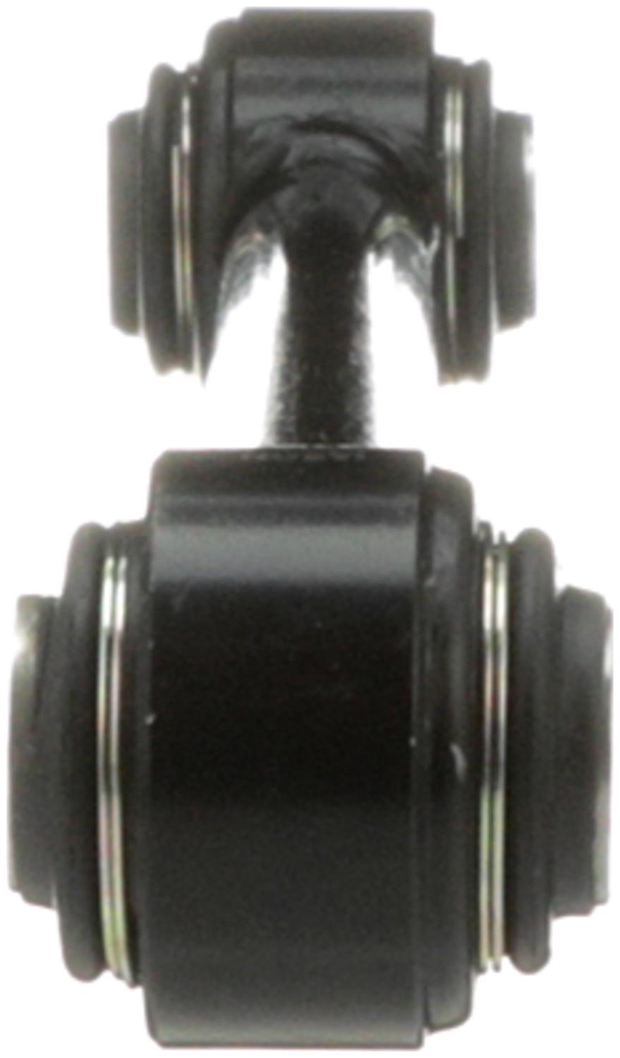 DELPHI control arms