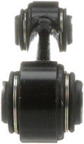 DELPHI control arms