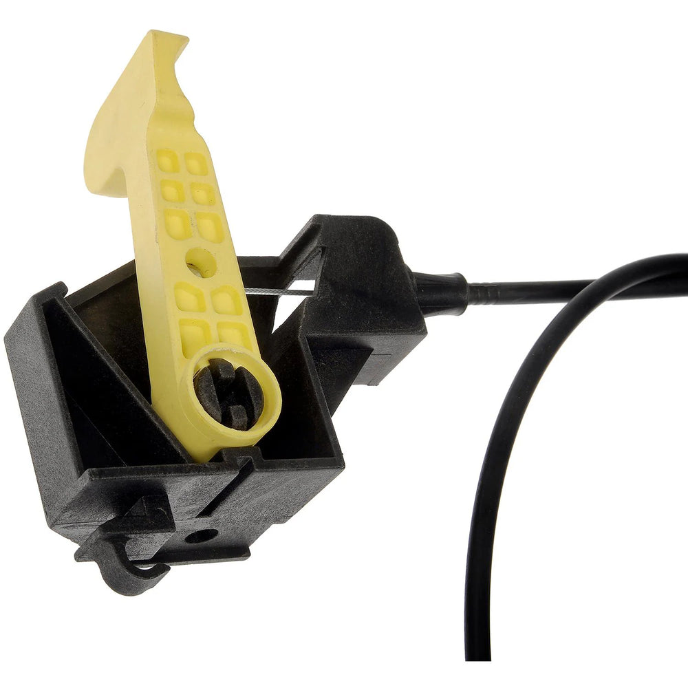 HOOD RELEASE CABLE