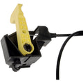 HOOD RELEASE CABLE