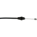 HOOD RELEASE CABLE