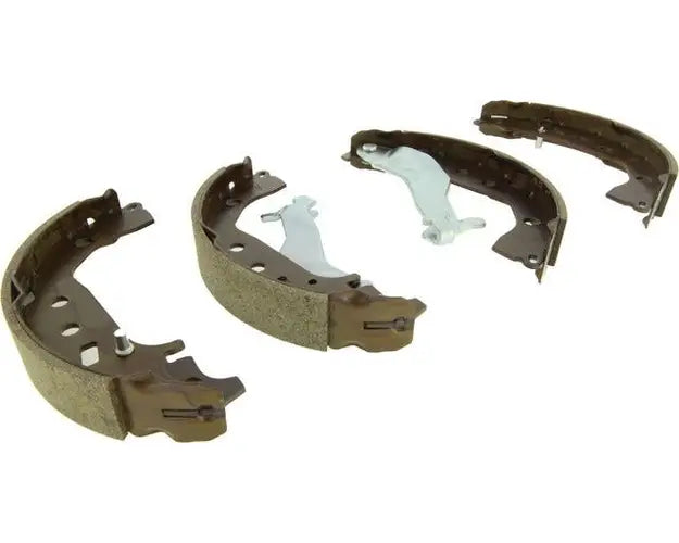 Stoptech auto part