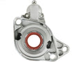 DRIVE END SHIELD