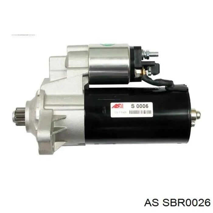 DRIVE END SHIELD