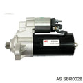 DRIVE END SHIELD