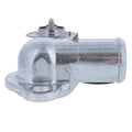 MOTORAD auto part installed view