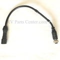 WIRE HARN ADAPT ASA FEMALE/MAGNADYN