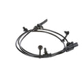 STANDARD IGN auto part
