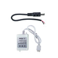 CONTROLLER 16 COLOR RGB RF CONTROL UNIT