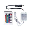 CONTROLLER 16 COLOR RGB RF CONTROL UNIT