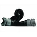RHINOEXTREME 5FT EXTENSION W/ SWIVEL BAYONET & SWIVEL LUG