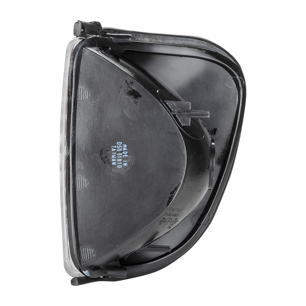 TYC auto part