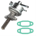 MECHANICAL FUEL PUMP