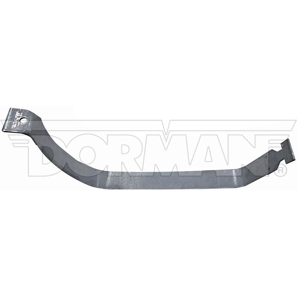 FUEL TANK STRAP