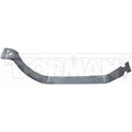FUEL TANK STRAP