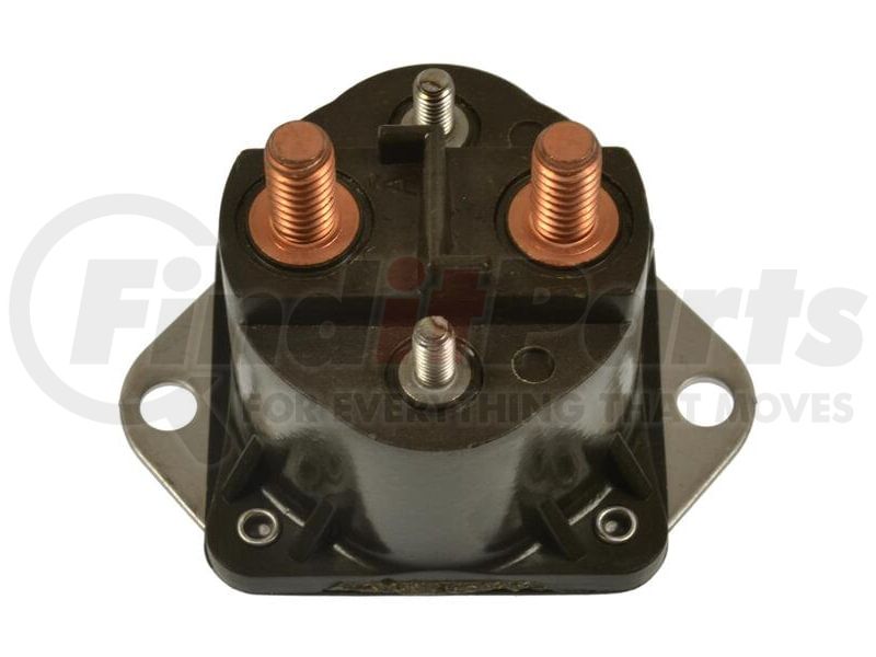 STANDARD IGN auto part