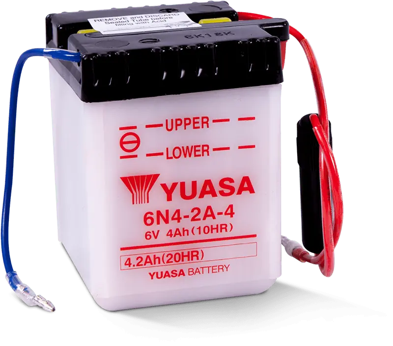 Yuasa Battery auto part
