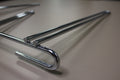CHROME ANTISAIL BRACKETS FOR ALL DUALLY PICKUPS