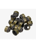 ENGINE VALVE STEM OIL SEAL SET
