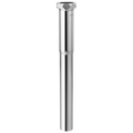 3 x 36 Oval Tailpipe