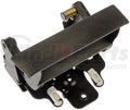 TAILGATE HANDLE