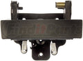 TAILGATE HANDLE
