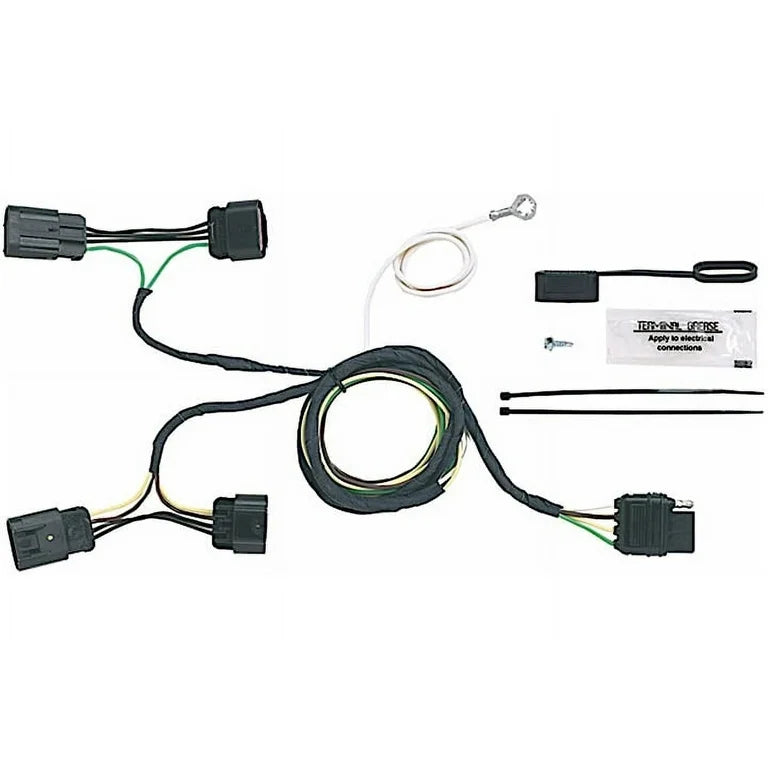 1016 EQUINOX/TERRAIN WIRING KIT (W/TOW PKG)