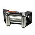 Roller Fairlead