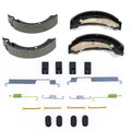 Power Stop 04-09 Chrysler PT Cruiser Rear Brake Shoes w/Hardware